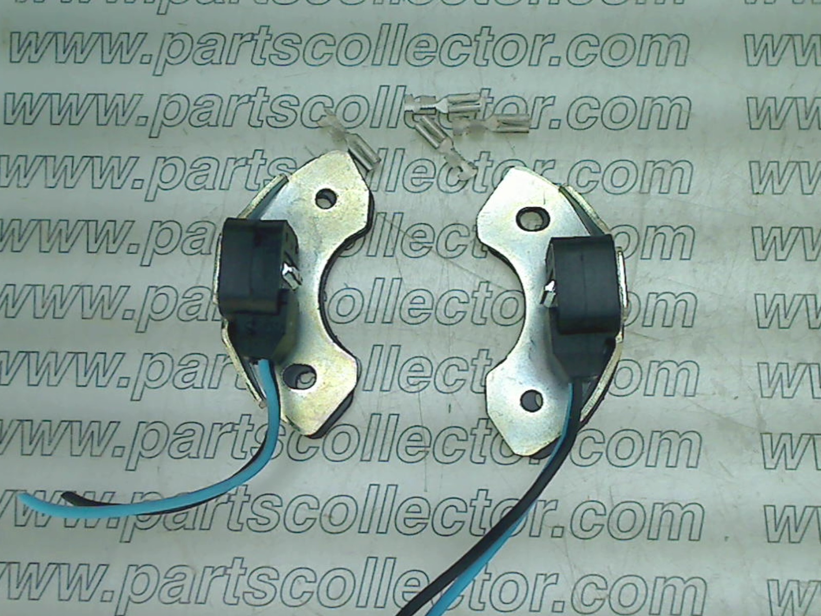 MAGNETI MARELLI 70000571/572 Ignition code 3631 compatible with: FERRARI F40, MAGNETI MARELLI MAGNETI MARELLI